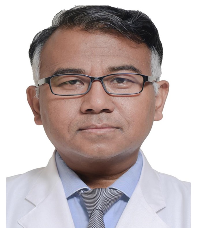 Lung cancer surgeon in Delhi